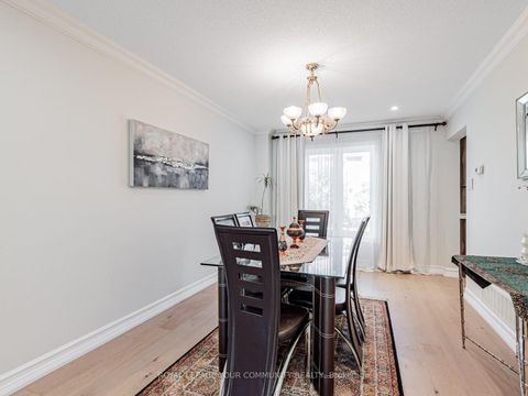 Photo 7 at 5 Mandel Crescent, Devonsleigh, Richmond Hill