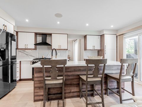 Photo 8 at 5 Mandel Crescent, Devonsleigh, Richmond Hill