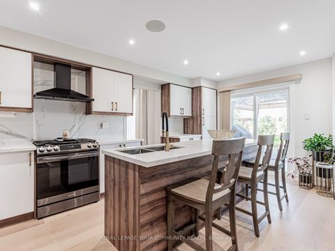 Photo 10 at 5 Mandel Crescent, Devonsleigh, Richmond Hill