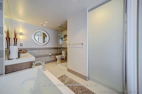 Photo 12 at 3606 - 70 Distillery Lane, Waterfront Communities C8, Toronto