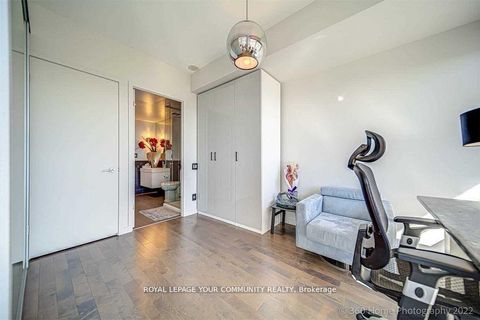 Photo 16 at 3606 - 70 Distillery Lane, Waterfront Communities C8, Toronto