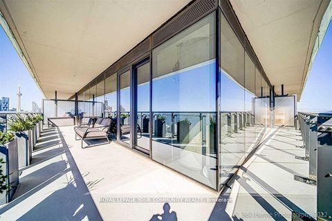 Photo 18 at 3606 - 70 Distillery Lane, Waterfront Communities C8, Toronto