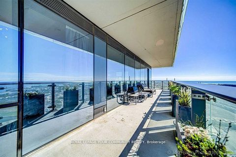 Photo 19 at 3606 - 70 Distillery Lane, Waterfront Communities C8, Toronto