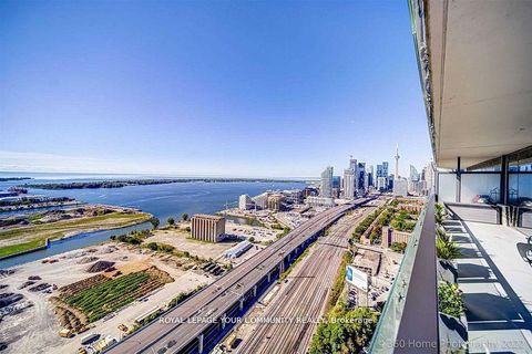 Photo 20 at 3606 - 70 Distillery Lane, Waterfront Communities C8, Toronto