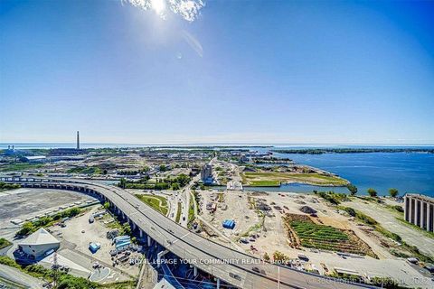 Photo 21 at 3606 - 70 Distillery Lane, Waterfront Communities C8, Toronto Photo 21 at 3606 - 70 Distillery Lane, Waterfront Communities C8, Toronto