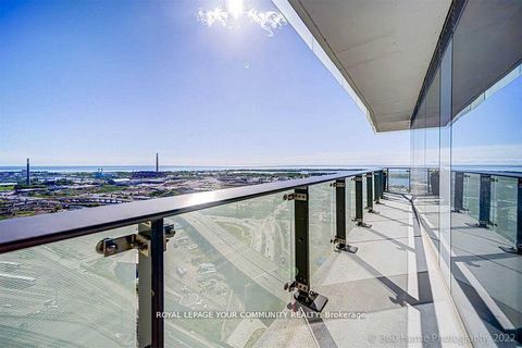 Photo 22 at 3606 - 70 Distillery Lane, Waterfront Communities C8, Toronto