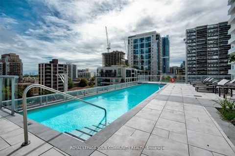 Photo 3 at 1402 - 101 Erskine Avenue, Mount Pleasant West, Toronto