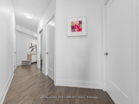 Photo 5 at 1402 - 101 Erskine Avenue, Mount Pleasant West, Toronto
