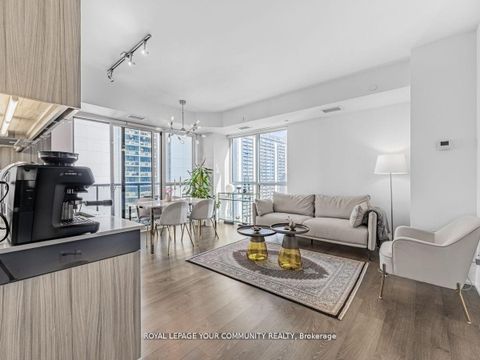 Photo 7 at 1402 - 101 Erskine Avenue, Mount Pleasant West, Toronto