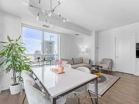 Photo 9 at 1402 - 101 Erskine Avenue, Mount Pleasant West, Toronto