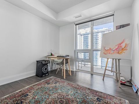 Photo 11 at 1402 - 101 Erskine Avenue, Mount Pleasant West, Toronto