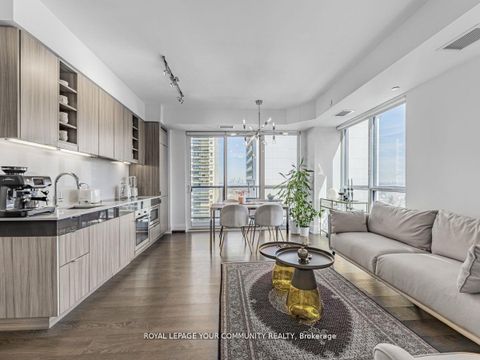 Photo 15 at 1402 - 101 Erskine Avenue, Mount Pleasant West, Toronto