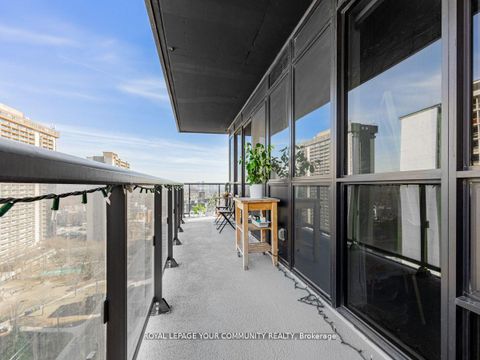 Photo 19 at 1402 - 101 Erskine Avenue, Mount Pleasant West, Toronto