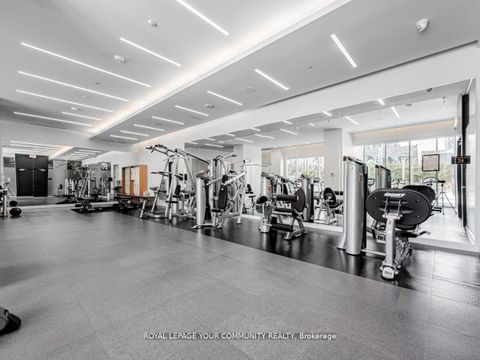 Photo 28 at 1402 - 101 Erskine Avenue, Mount Pleasant West, Toronto