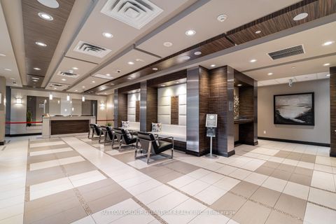 Photo 2 at LPH 07 - 1 Michael Power Place, City Centre West, Toronto