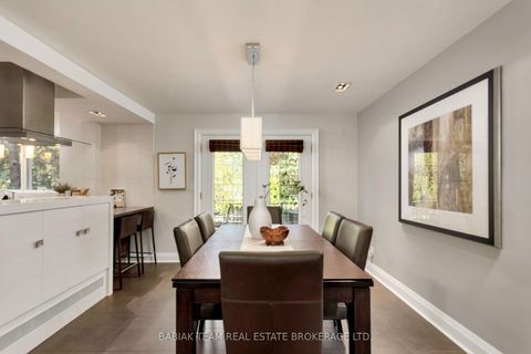 Photo 8 at 74 Humberview Road, Lambton Baby Point, Toronto