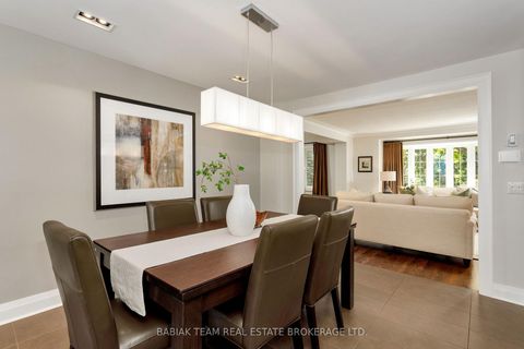 Photo 9 at 74 Humberview Road, Lambton Baby Point, Toronto