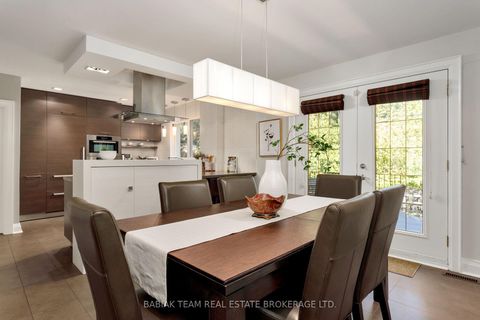 Photo 10 at 74 Humberview Road, Lambton Baby Point, Toronto