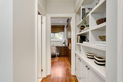 Photo 14 at 74 Humberview Road, Lambton Baby Point, Toronto