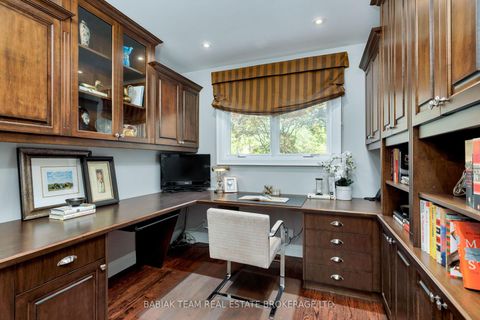 Photo 15 at 74 Humberview Road, Lambton Baby Point, Toronto