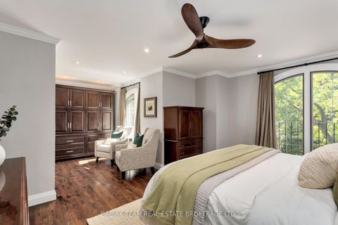 Photo 19 at 74 Humberview Road, Lambton Baby Point, Toronto