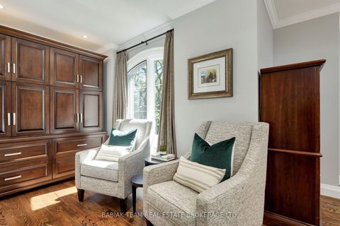 Photo 20 at 74 Humberview Road, Lambton Baby Point, Toronto