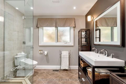 Photo 22 at 74 Humberview Road, Lambton Baby Point, Toronto