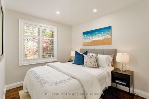 Photo 23 at 74 Humberview Road, Lambton Baby Point, Toronto