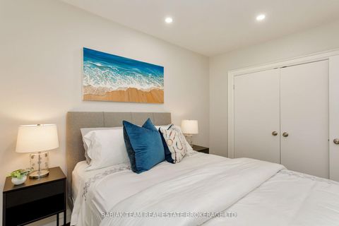 Photo 24 at 74 Humberview Road, Lambton Baby Point, Toronto