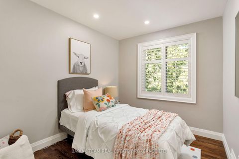 Photo 25 at 74 Humberview Road, Lambton Baby Point, Toronto