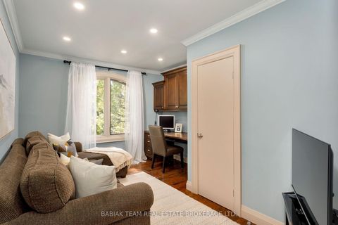 Photo 27 at 74 Humberview Road, Lambton Baby Point, Toronto