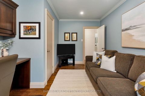 Photo 29 at 74 Humberview Road, Lambton Baby Point, Toronto