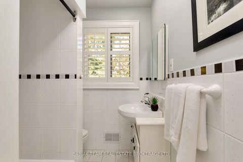 Photo 30 at 74 Humberview Road, Lambton Baby Point, Toronto