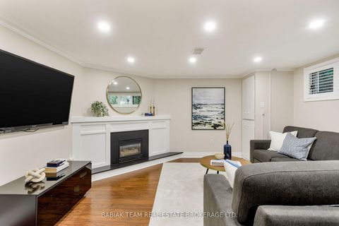 Photo 31 at 74 Humberview Road, Lambton Baby Point, Toronto
