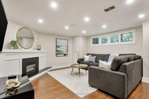 Photo 32 at 74 Humberview Road, Lambton Baby Point, Toronto