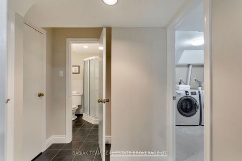 Photo 35 at 74 Humberview Road, Lambton Baby Point, Toronto