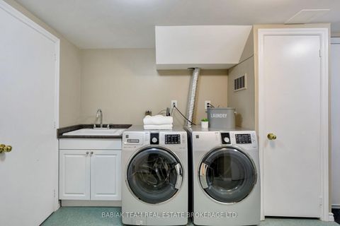 Photo 37 at 74 Humberview Road, Lambton Baby Point, Toronto