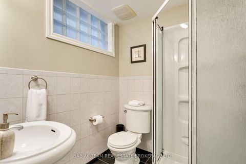 Photo 38 at 74 Humberview Road, Lambton Baby Point, Toronto