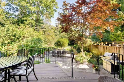 Photo 39 at 74 Humberview Road, Lambton Baby Point, Toronto
