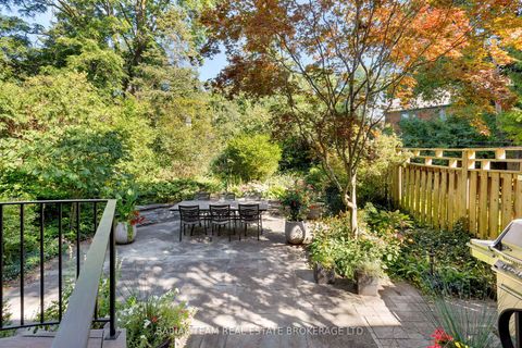 Photo 40 at 74 Humberview Road, Lambton Baby Point, Toronto
