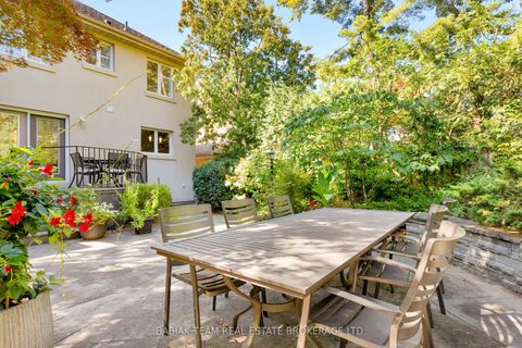 Photo 43 at 74 Humberview Road, Lambton Baby Point, Toronto