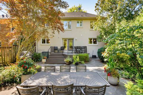 Photo 44 at 74 Humberview Road, Lambton Baby Point, Toronto