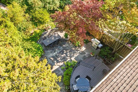 Photo 45 at 74 Humberview Road, Lambton Baby Point, Toronto