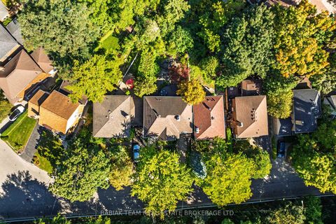 Photo 47 at 74 Humberview Road, Lambton Baby Point, Toronto