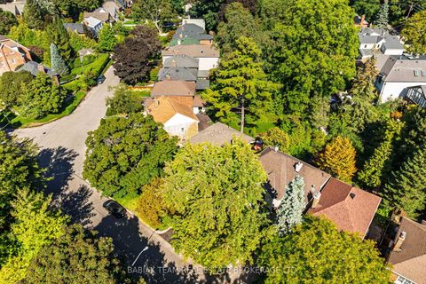 Photo 48 at 74 Humberview Road, Lambton Baby Point, Toronto
