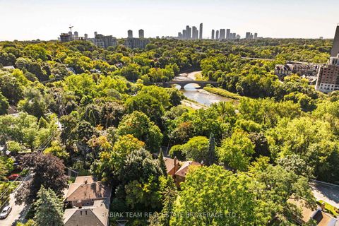Photo 49 at 74 Humberview Road, Lambton Baby Point, Toronto