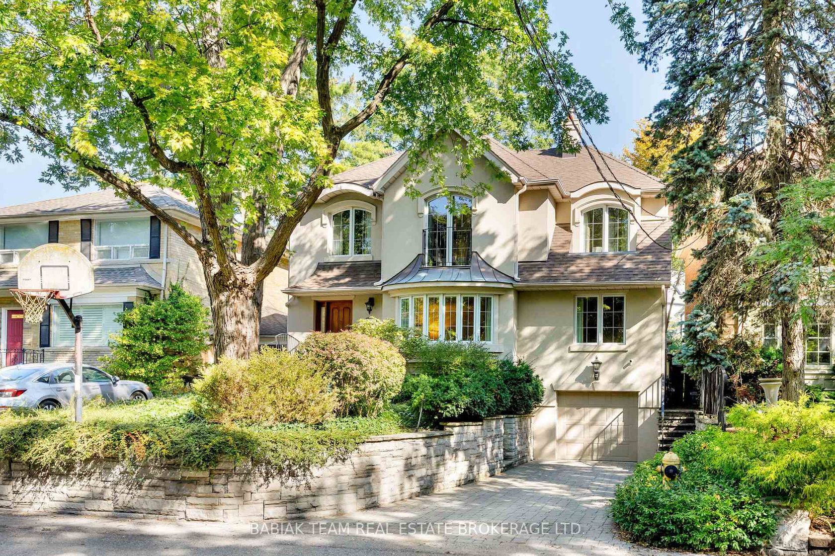 74 Humberview Road, Lambton Baby Point, Toronto 
