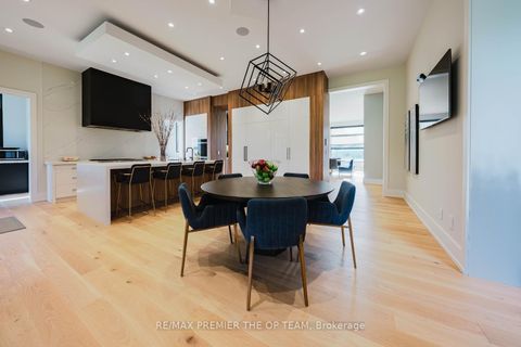 Photo 12 at 91 Rachelle Court, Kleinburg, Vaughan