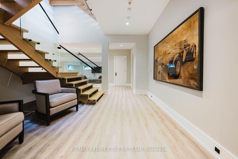 Photo 44 at 91 Rachelle Court, Kleinburg, Vaughan