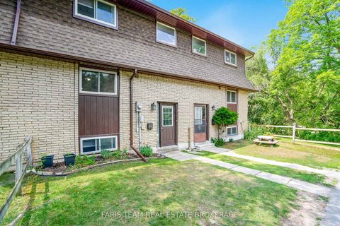 Photo 0 at 19 - 233 Innisfil Street, Allandale Centre, Barrie